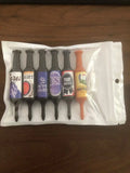 Beer Bottle Golf Tees - 6pk