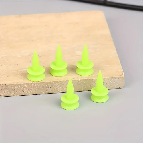 50pcs Durable Golf Tees - Best for practice. NOT PRO RATED