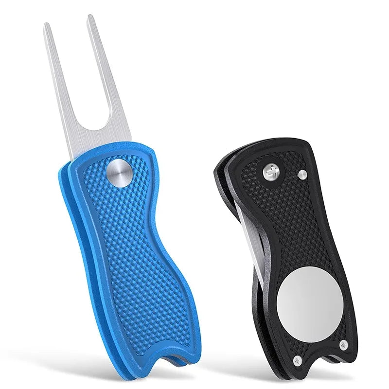 Golf Divot Repair Tool